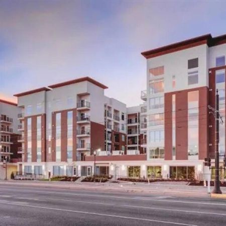 Апартаменти Luxurious Retreat In Slc Солт-Лейк-Сіті Екстер'єр фото